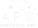 APW Builders INC Logo